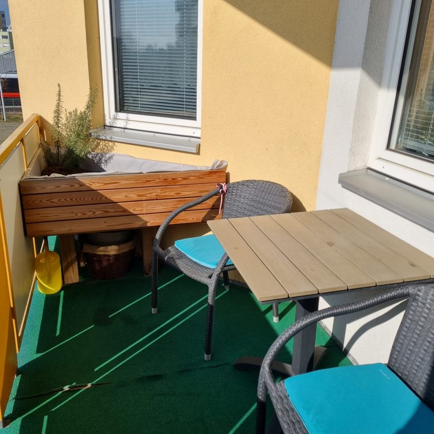 Loggia 1